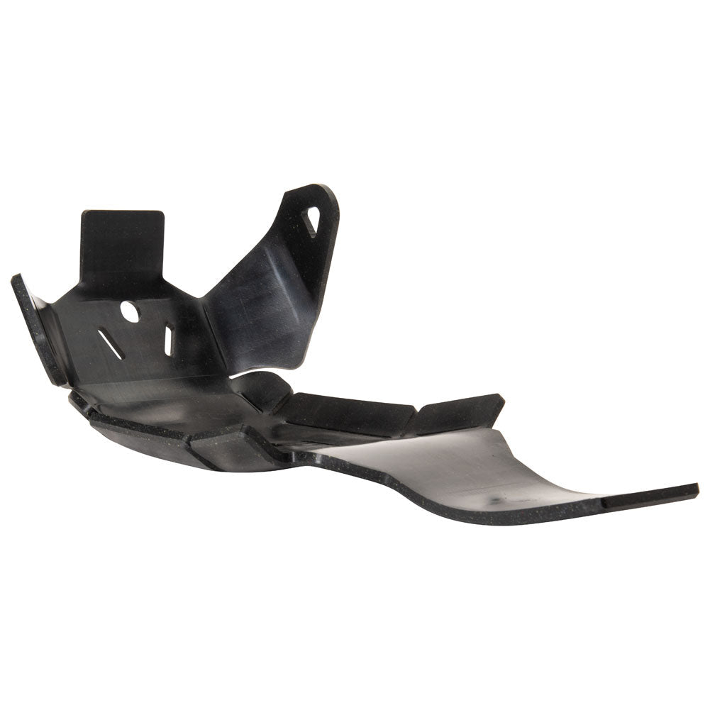 Tusk Severe Impact UHMW Dirt Bike Skid Plate GASGAS EC 450F 2023-2026