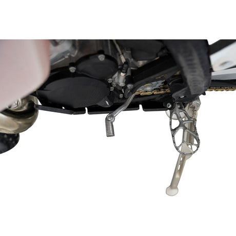 Tusk Severe Impact UHMW Dirt Bike Skid Plate GASGAS EC 250 (Fuel Injected) 2024–2025