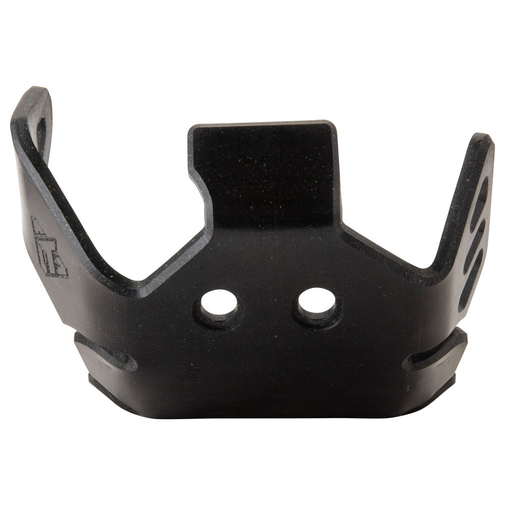 Tusk Severe Impact UHMW Dirt Bike Skid Plate KTM 250 SX (Fuel Injected) 2023–2026