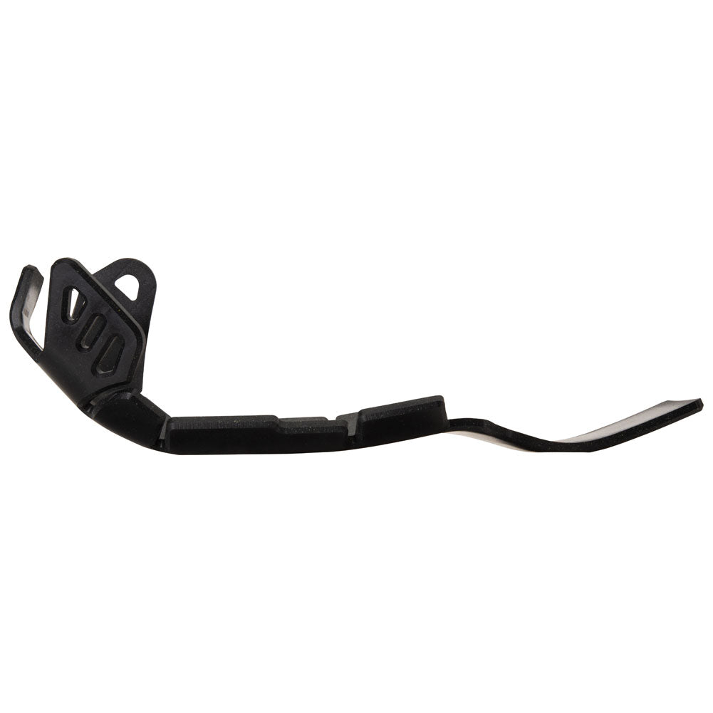Tusk Severe Impact UHMW Dirt Bike Skid Plate KTM 250 SX (Fuel Injected) 2023–2026