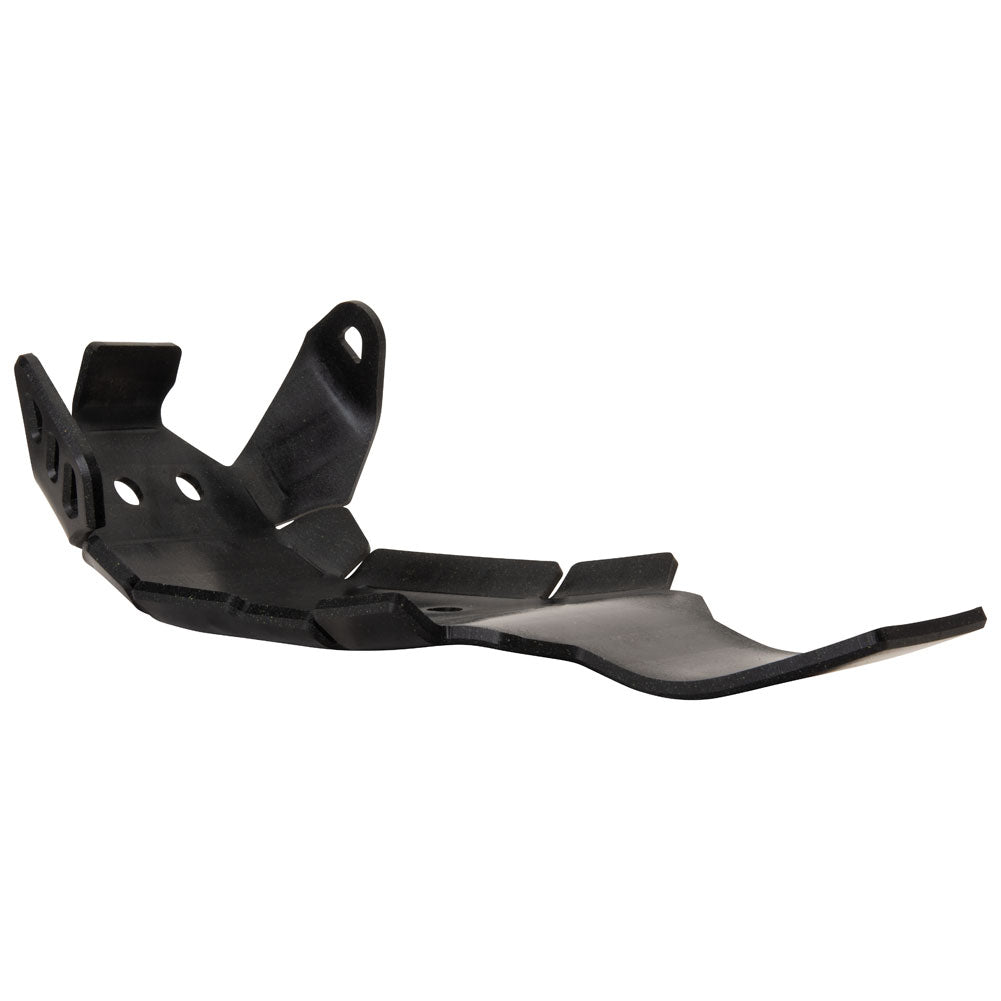 Tusk Severe Impact UHMW Dirt Bike Skid Plate KTM 250 SX (Fuel Injected) 2023–2026
