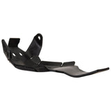 Tusk Severe Impact UHMW Dirt Bike Skid Plate KTM 250 SX (Fuel Injected) 2023–2026