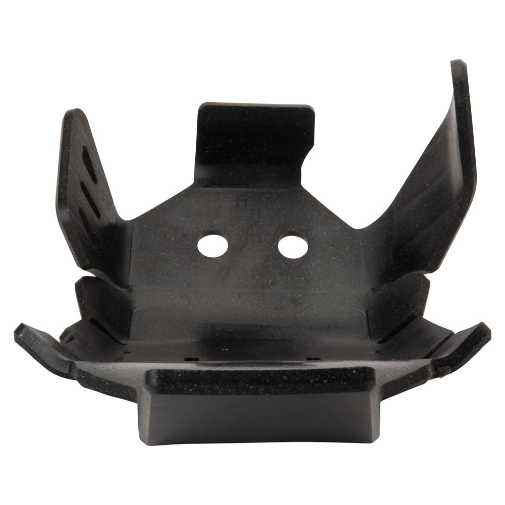 Tusk Severe Impact UHMW Dirt Bike Skid Plate KTM 250 SX (Fuel Injected) 2023–2026
