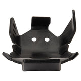 Tusk Severe Impact UHMW Dirt Bike Skid Plate KTM 250 SX (Fuel Injected) 2023–2026