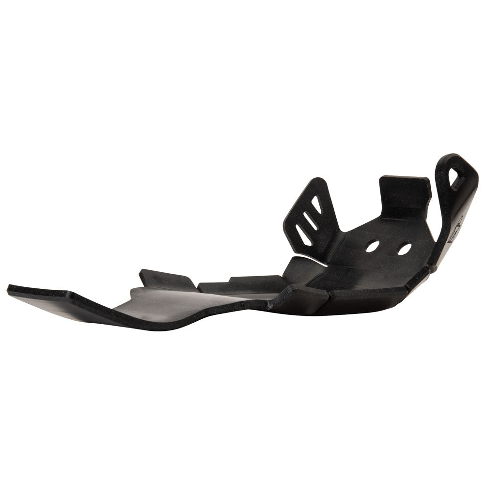 Tusk Severe Impact UHMW Dirt Bike Skid Plate KTM 250 SX (Fuel Injected) 2023–2026