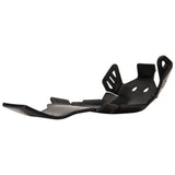 Tusk Severe Impact UHMW Dirt Bike Skid Plate KTM 250 SX (Fuel Injected) 2023–2026