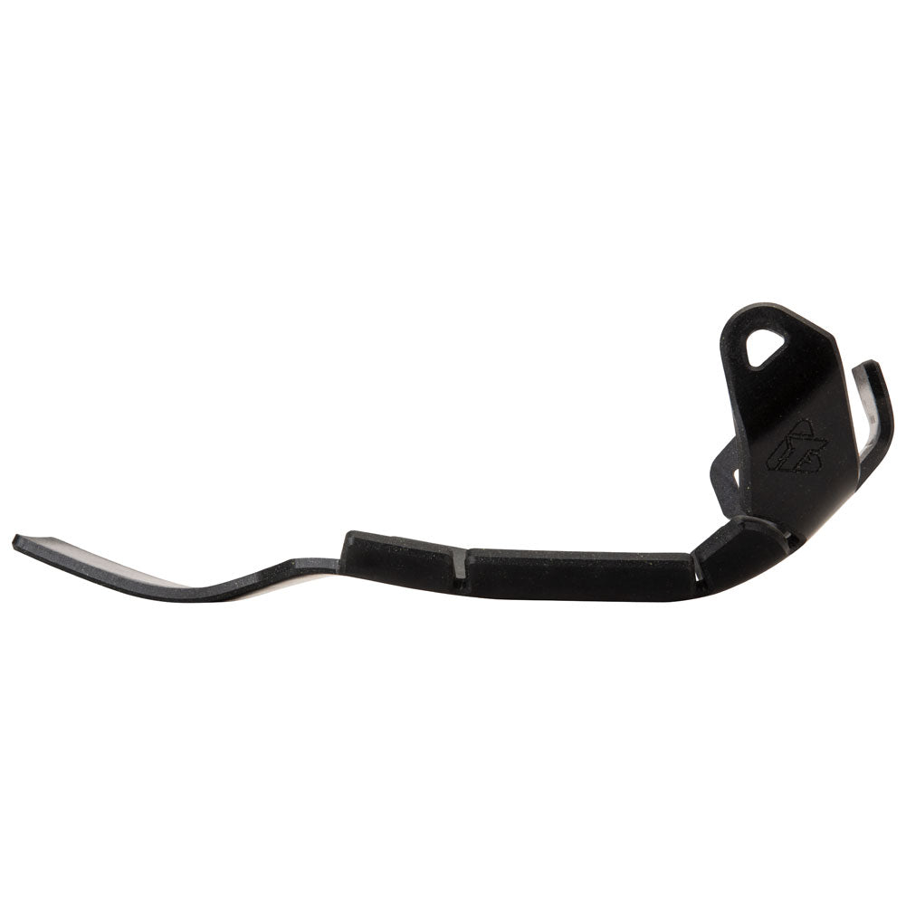 Tusk Severe Impact UHMW Dirt Bike Skid Plate KTM 250 SX (Fuel Injected) 2023–2026