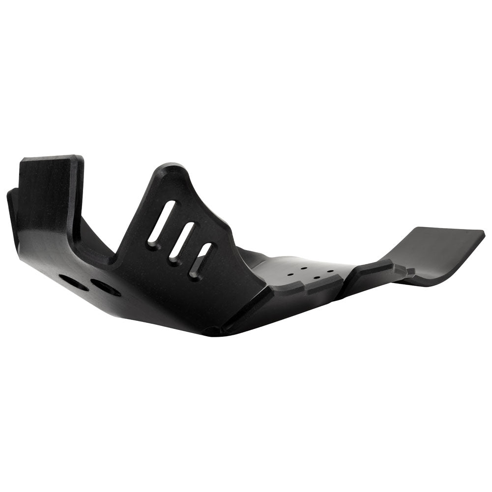 Tusk Severe Impact UHMW Dirt Bike Skid Plate KTM 250 SX 2019–2022