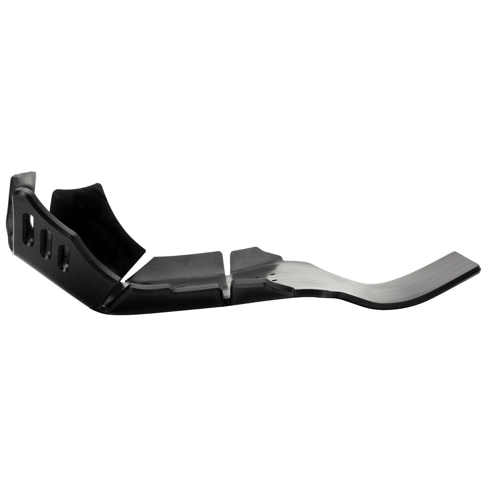 Tusk Severe Impact UHMW Dirt Bike Skid Plate Husqvarna TC 250 2019–2023