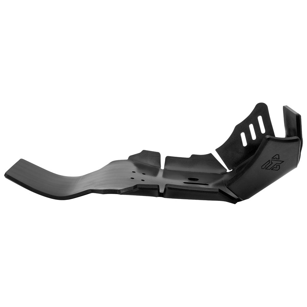 Tusk Severe Impact UHMW Dirt Bike Skid Plate KTM 250 SX 2019–2022