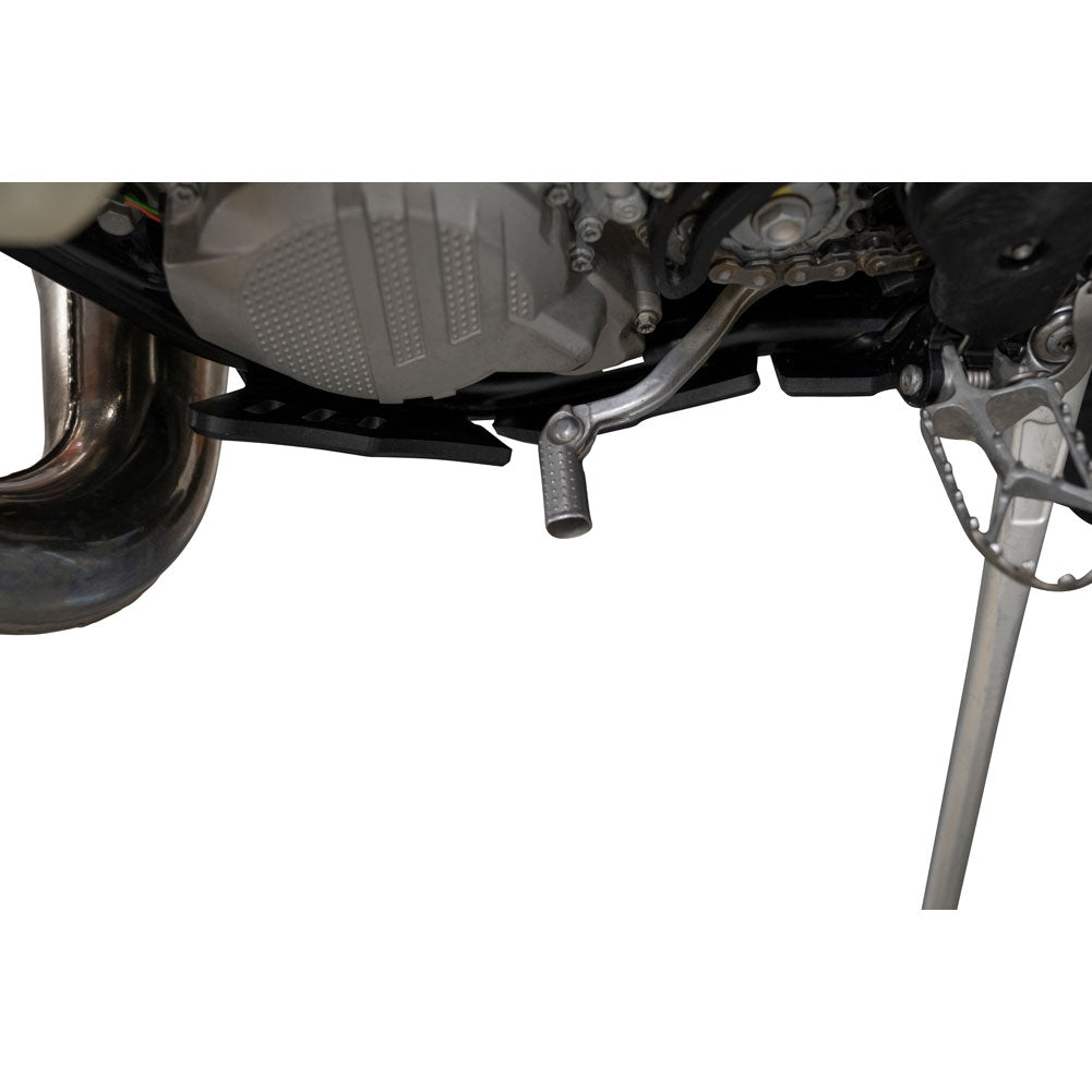 Tusk Severe Impact UHMW Dirt Bike Skid Plate GASGAS EC 250 (Fuel Injected) 2021–2023