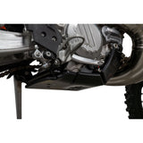 Tusk Severe Impact UHMW Dirt Bike Skid Plate KTM 250 XC-W (Fuel Injected) 2020–2023