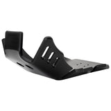 Tusk Severe Impact UHMW Dirt Bike Skid Plate KTM 250 XC-W (Fuel Injected) 2020–2023