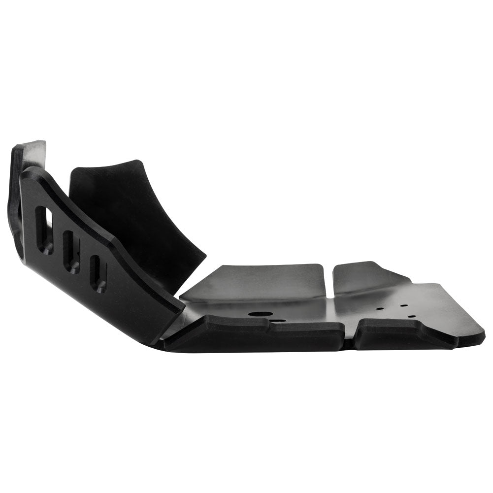 Tusk Severe Impact UHMW Dirt Bike Skid Plate KTM 250 XC-W (Fuel Injected) 2020–2023