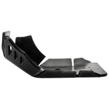 Tusk Severe Impact UHMW Dirt Bike Skid Plate KTM 250 XC-W (Fuel Injected) 2020–2023