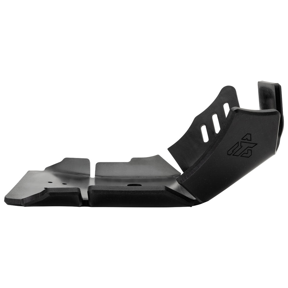 Tusk Severe Impact UHMW Dirt Bike Skid Plate KTM 250 XC-W (Fuel Injected) 2020–2023
