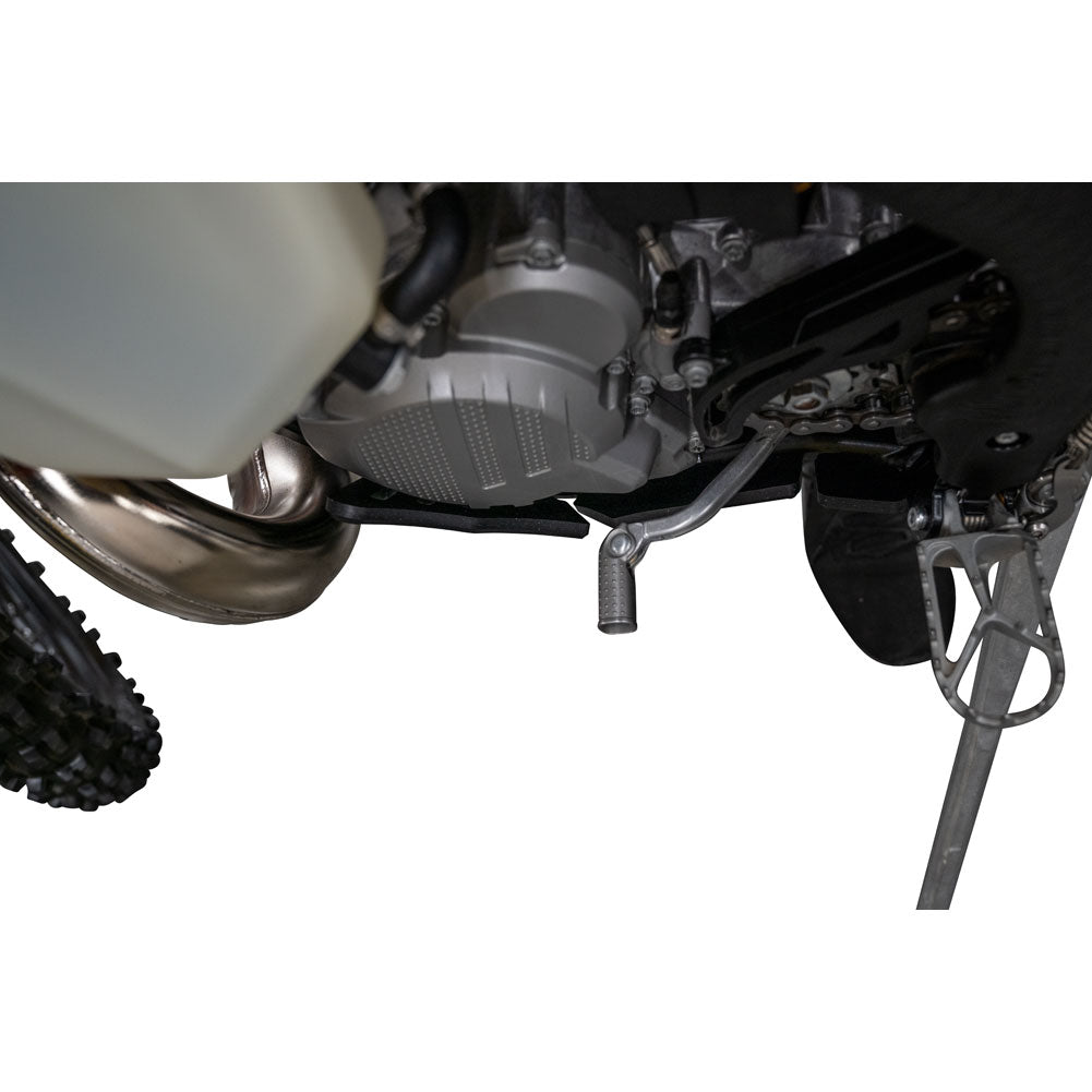 Tusk Severe Impact UHMW Dirt Bike Skid Plate KTM 250 XC-W (Fuel Injected) 2020–2023