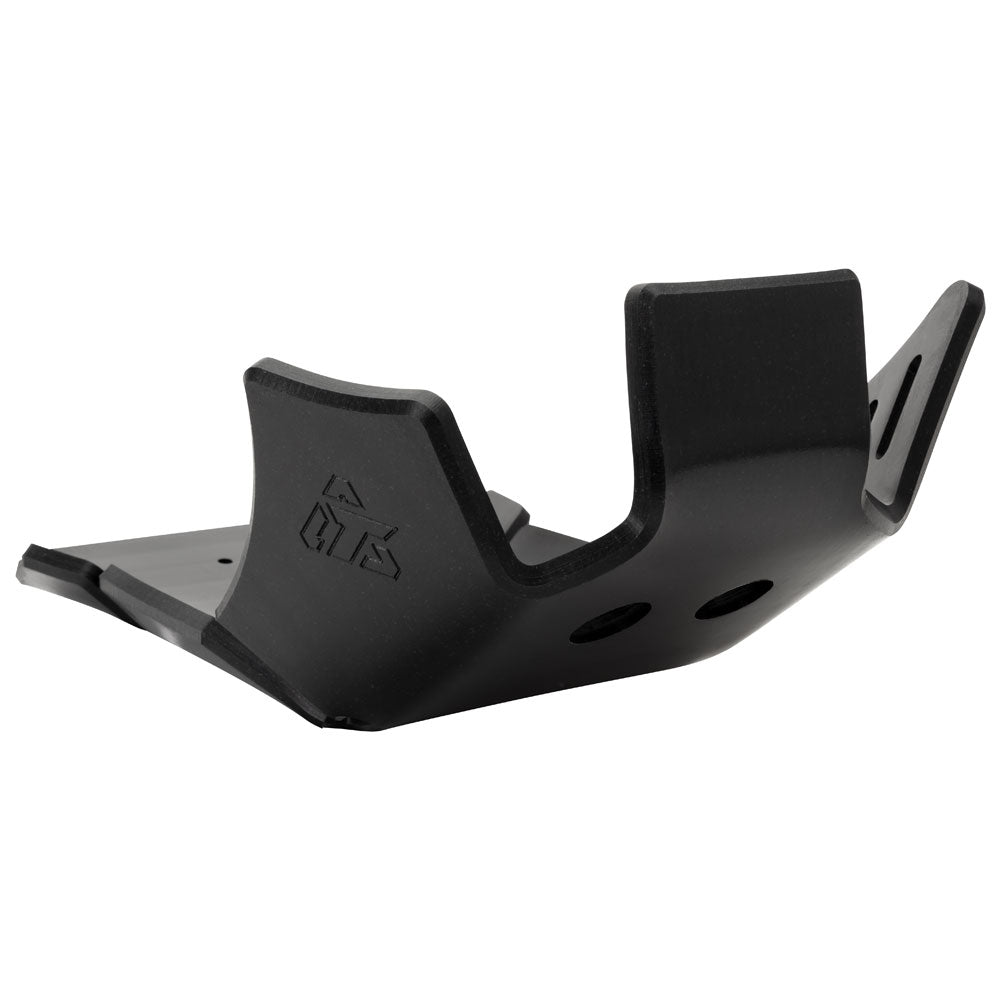 Tusk Severe Impact UHMW Dirt Bike Skid Plate KTM 250 XC-W (Fuel Injected) 2020–2023
