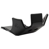 Tusk Severe Impact UHMW Dirt Bike Skid Plate KTM 250 XC-W (Fuel Injected) 2020–2023