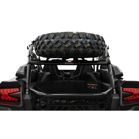 Tusk Spare Tire Carrier Kawasaki Teryx KRX4 1000 2023-2026*