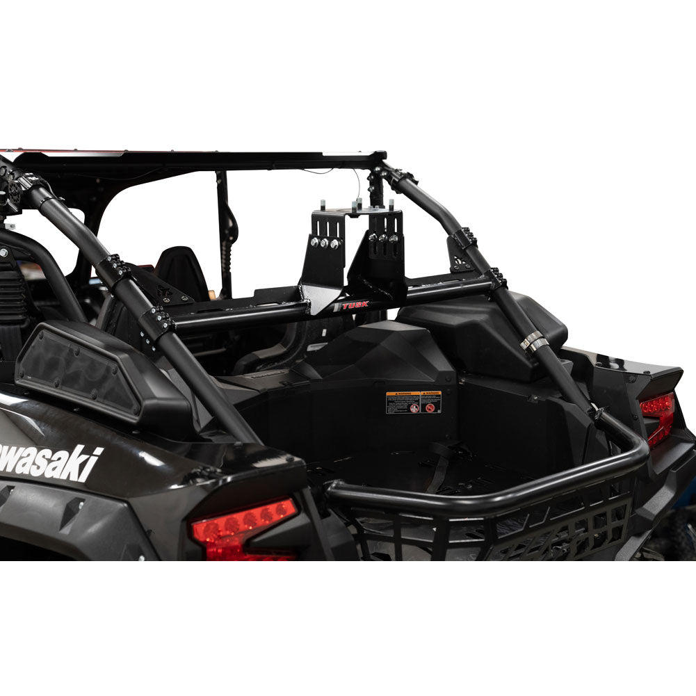 Tusk Spare Tire Carrier Kawasaki Teryx KRX4 1000 2023-2026*