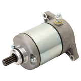 Tusk Starter Suzuki Eiger 400 2x4 2002–2007