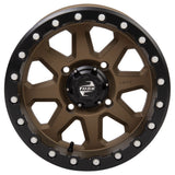Tusk Uinta Beadlock Wheel for Polaris RZR