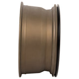 Tusk Uinta Beadlock Wheel for Polaris RZR