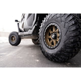 Tusk Uinta Beadlock Wheel for Polaris RZR