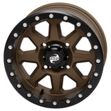 Tusk Uinta 4/137 Beadlock Wheel for Yamaha Wolverine RMAX 1000 (2021-2025)