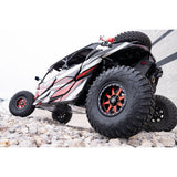 Tusk 4/137 Uinta Beadlock Wheel Polaris Sportsman 550 2002-2025