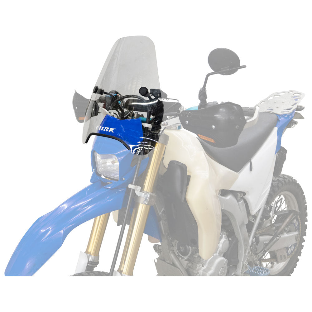 Tusk Universal Windscreen Kawasaki KLX230 2020–2026