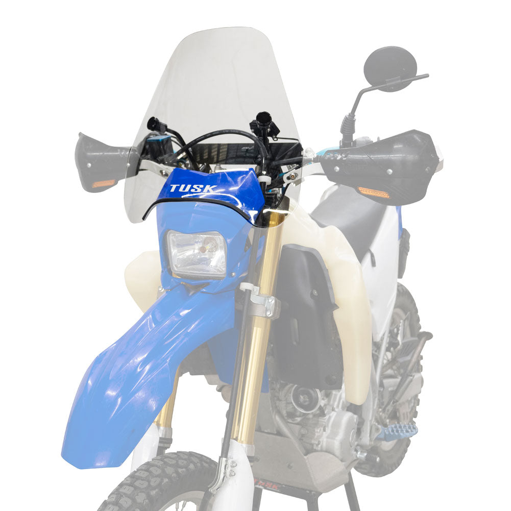Tusk Universal Windscreen Honda XR150L 1993–2026