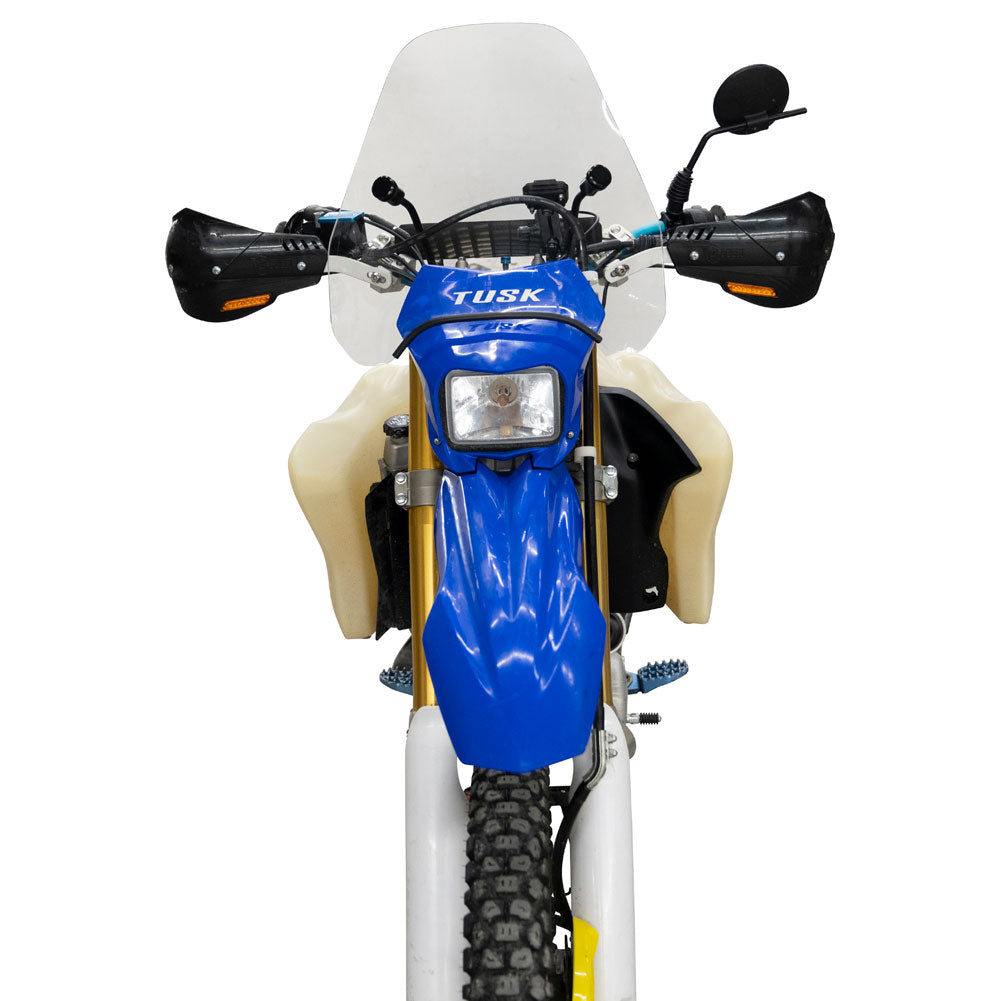 Tusk Universal Windscreen Honda XR150L 1993–2026