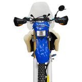 Tusk Universal Windscreen Honda XR150L 1993–2026