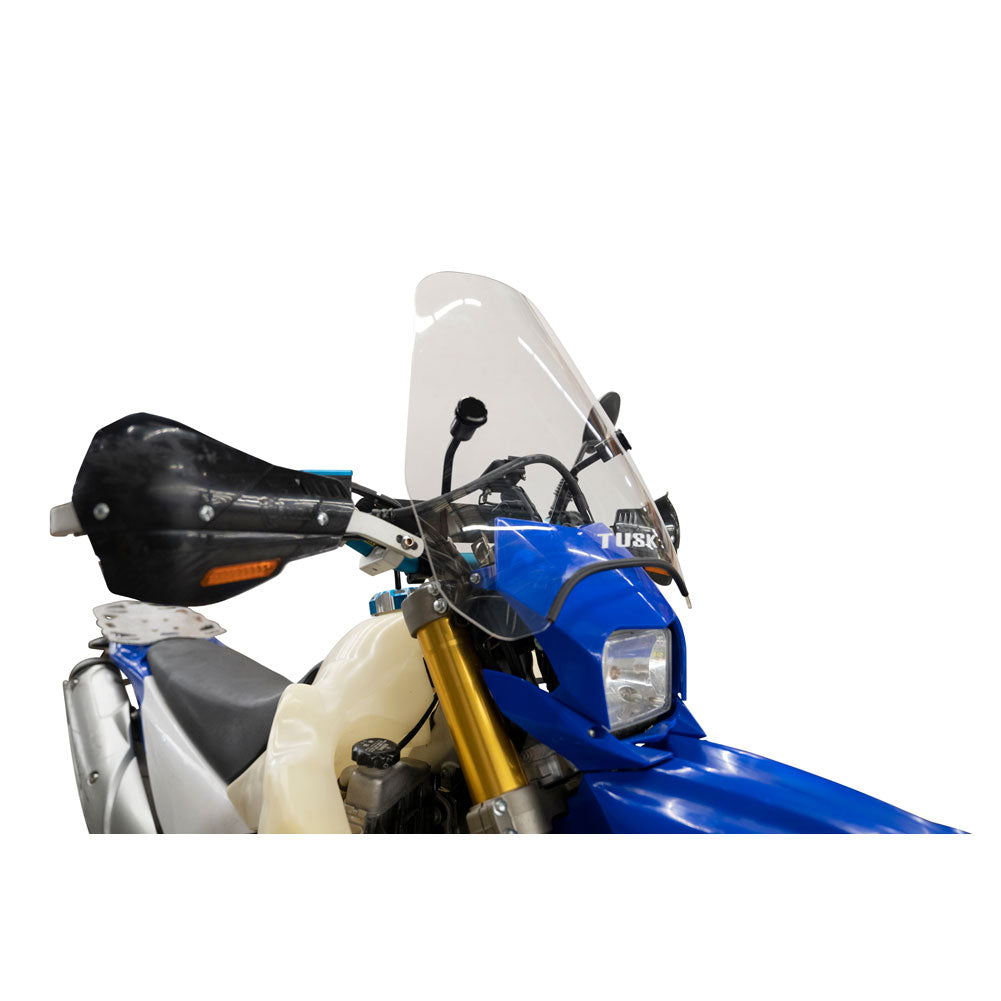 Tusk Universal Windscreen Kawasaki KLX230 2020–2026