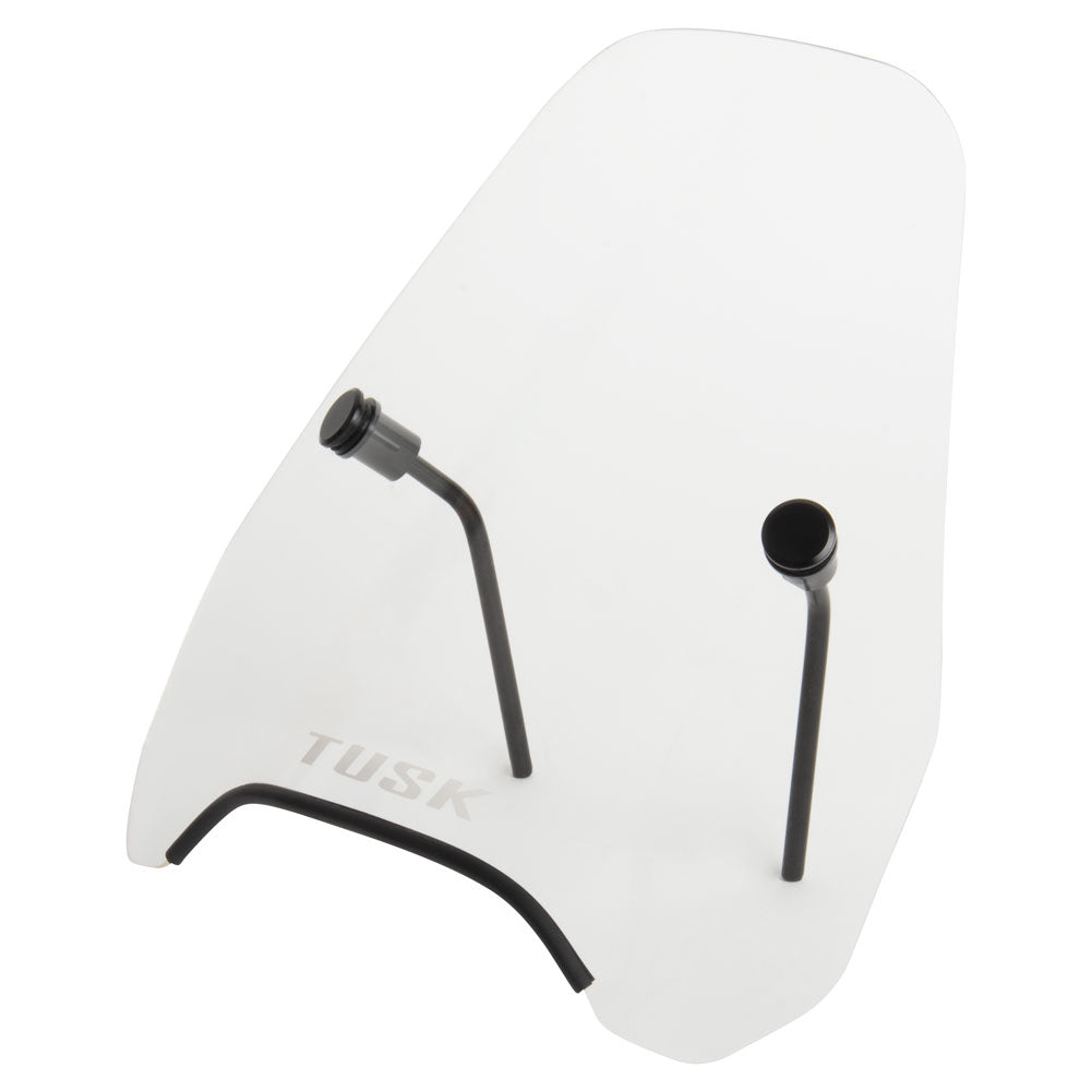 Tusk Universal Windscreen Kawasaki KLX230 2020–2026
