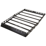 Tusk UTV Adventure Roof Rack Rack Only Kawasaki Teryx KRX4 1000 2023-2026*