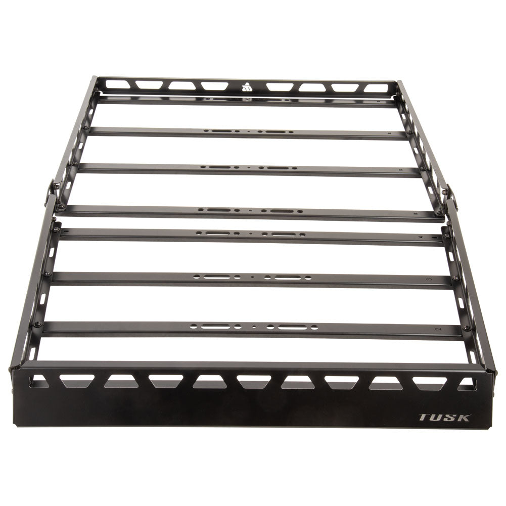 Tusk UTV Adventure Roof Rack Rack Only Kawasaki Teryx KRX4 1000 2023-2026*