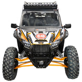 Tusk UTV Adventure Roof Rack Rack Only Kawasaki Teryx KRX4 1000 2023-2026*