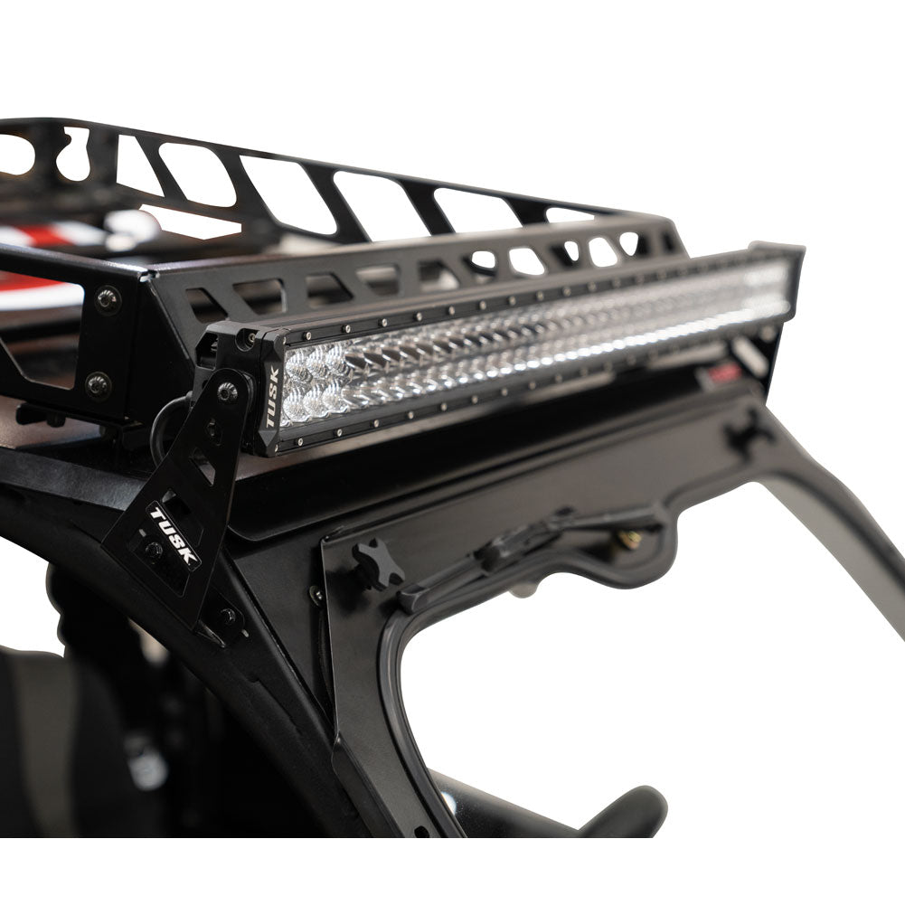 Tusk UTV Adventure Roof Rack Rack Only Kawasaki Teryx KRX4 1000 2023-2026*