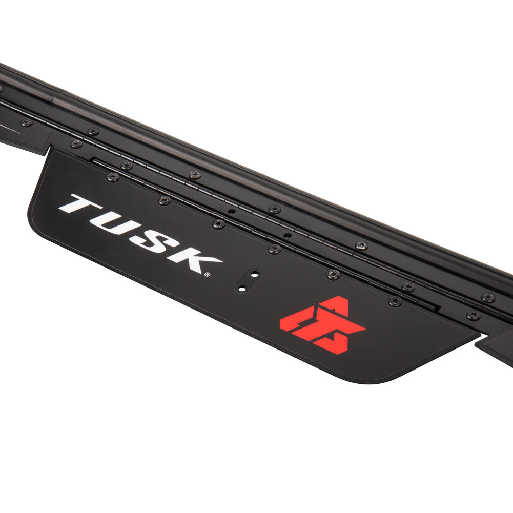 Tusk UTV Folding Glass Windshield w/ Wiper Polaris RZR 900/1000 Trail 2021–2026*
