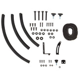 Tusk UTV Folding Glass Windshield w/ Wiper Polaris RZR 900/1000 Trail 2021–2026*