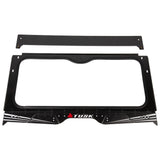 Tusk UTV Folding Glass Windshield w/ Wiper Honda Talon 1000R 2019–2025*