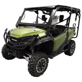Tusk UTV Full Glass Windshield w/ 16" Wiper Honda Pioneer 1000 2016–2026*