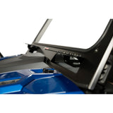 Tusk UTV Full Glass Windshield w/ 12" Wiper Yamaha Wolverine RMAX2/RMAX4 1000 2021-2026*