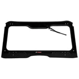 Tusk UTV Full Glass Windshield w/ 12" Wiper Yamaha Wolverine RMAX2/RMAX4 1000 2021-2026*