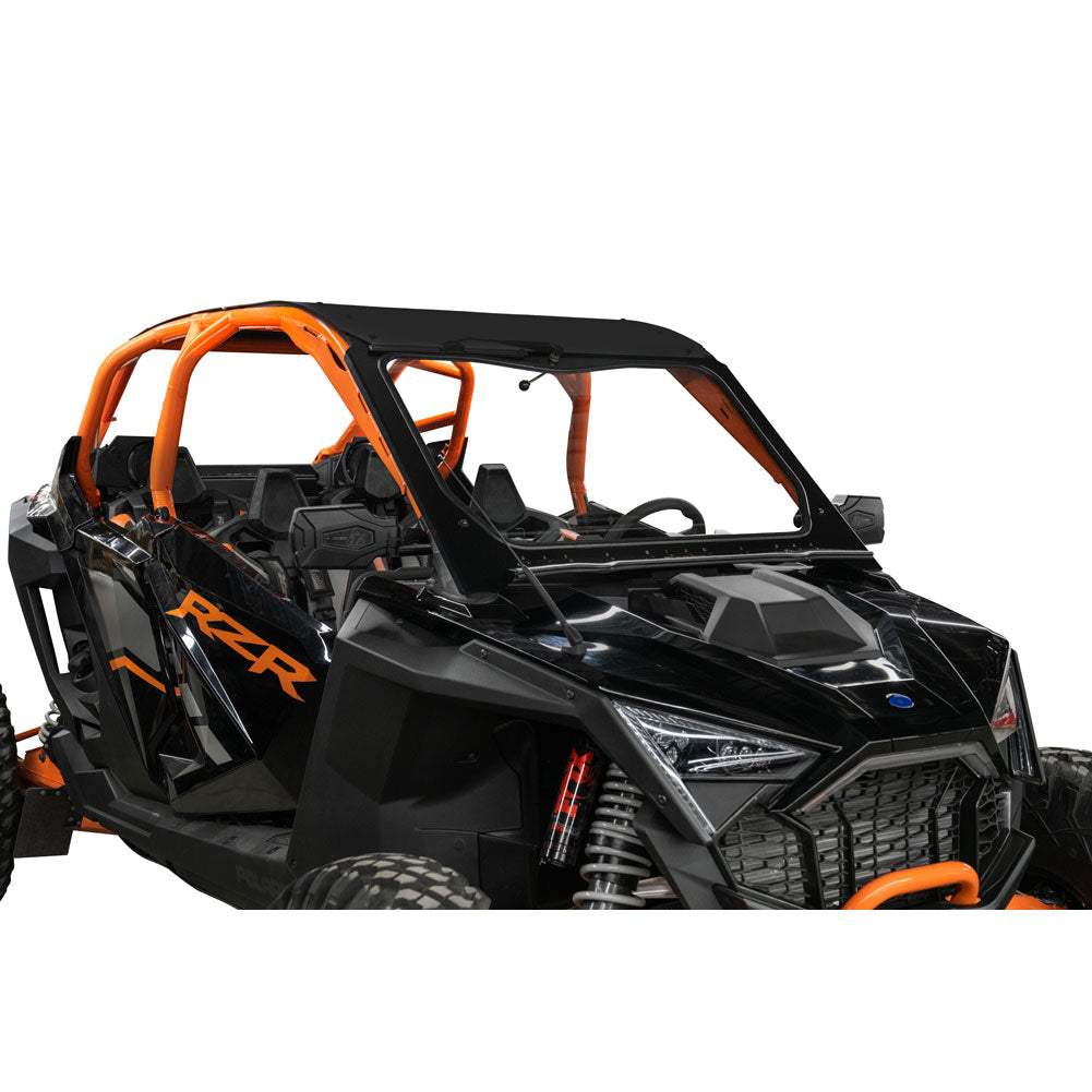 Tusk UTV Full Glass Windshield w/ Vent & 16" w/ Wiper Polaris RZR Pro R 2022–2024*