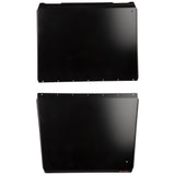 Tusk UTV Profile Aluminum Roof Kawasaki Teryx KRX4 1000 2023-2025