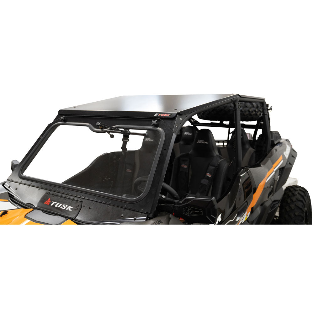 Tusk UTV Profile Aluminum Roof Kawasaki Teryx KRX4 1000 2023-2025